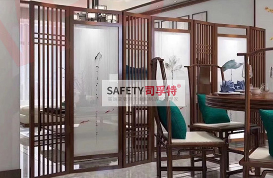 高端定制 | 屏風有哪些應用場景？【司孚特金屬屏風|不銹鋼屏風】