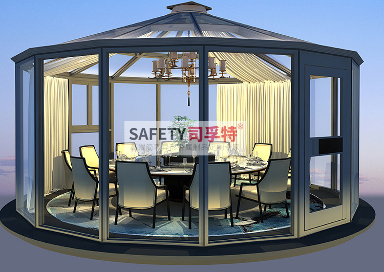 精制鋼星空房民宿,享受與大自然獨處的寧靜(圖2) 精制鋼星空房民宿,享受與大自然獨處的寧靜(圖2)