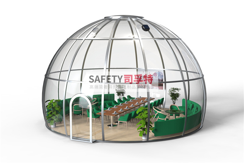 精制鋼星空房民宿,享受與大自然獨處的寧靜(圖3) 精制鋼星空房民宿,享受與大自然獨處的寧靜(圖3)