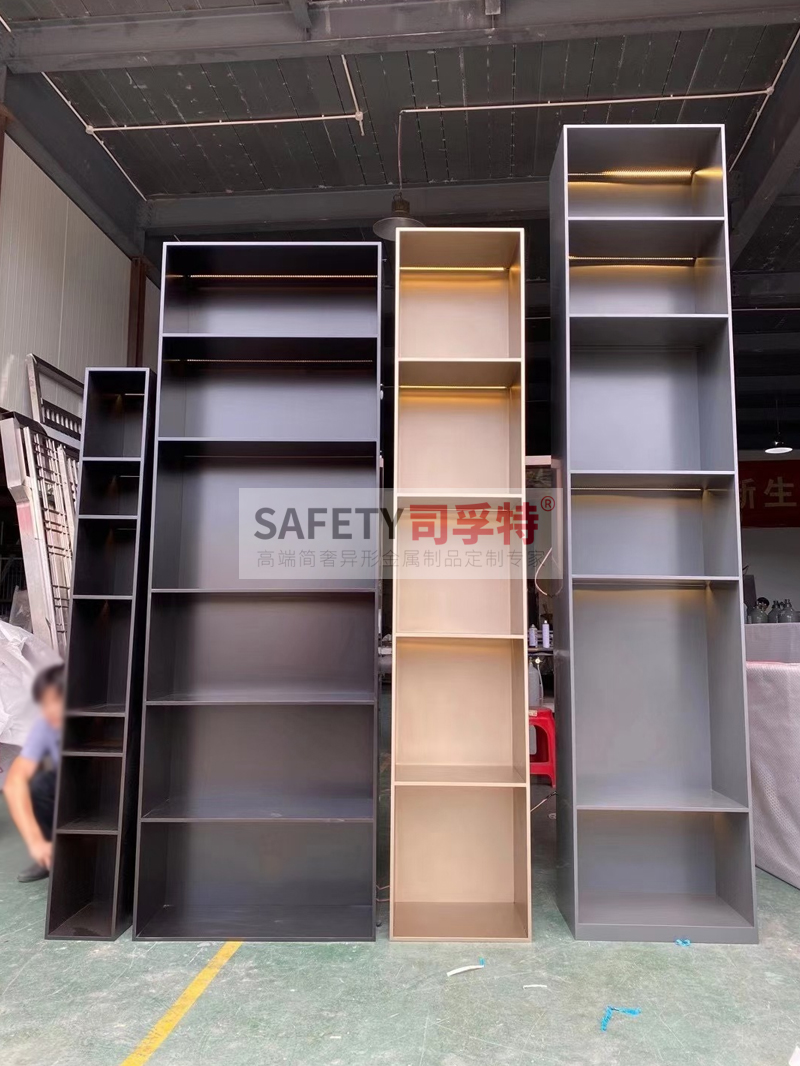 不銹鋼壁龕有哪些優點？[司孚特不銹鋼壁龕](圖3)