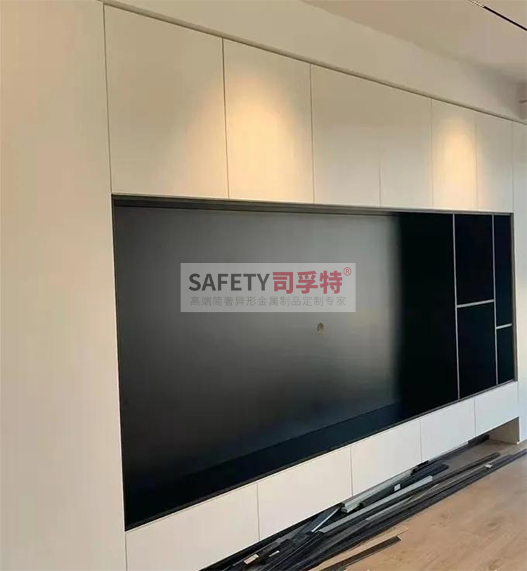 不銹鋼壁龕有哪些優點？[司孚特不銹鋼壁龕](圖4)