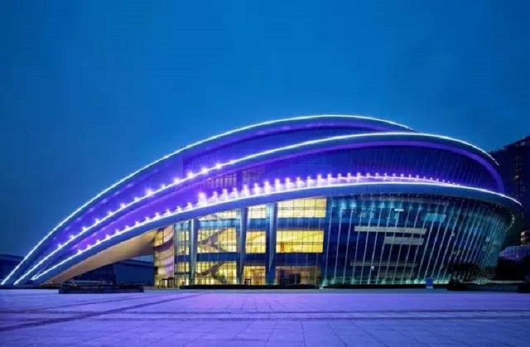 精益求精,幕墻中“精致鋼”的設(shè)計與應(yīng)用-司孚特金屬(圖6) 精益求精,幕墻中“精致鋼”的設(shè)計與應(yīng)用-司孚特金屬(圖6)